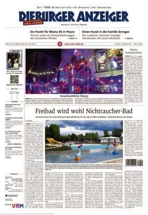 Dieburger Anzeiger