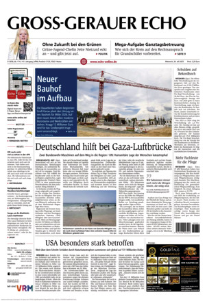 Groß Gerauer Echo