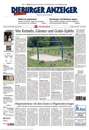 Dieburger Anzeiger