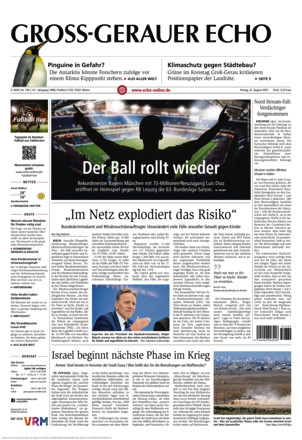 Groß Gerauer Echo