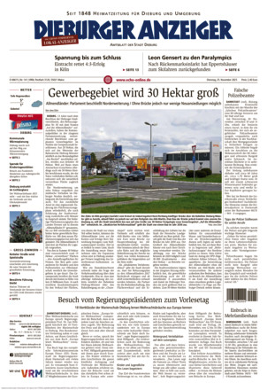 Dieburger Anzeiger