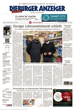 Dieburger Anzeiger