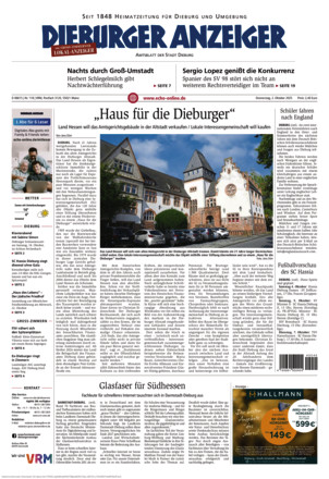 Dieburger Anzeiger