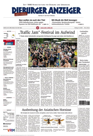 Dieburger Anzeiger