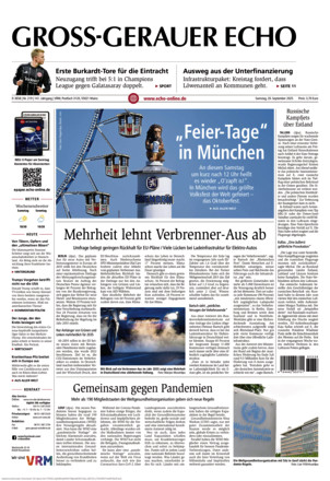 Groß Gerauer Echo