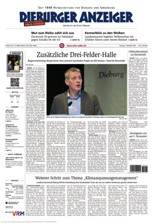 Dieburger Anzeiger