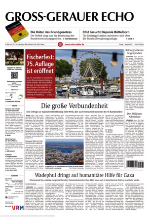 Groß Gerauer Echo