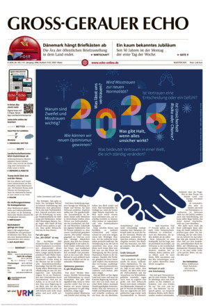Groß Gerauer Echo