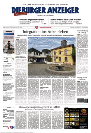 Dieburger Anzeiger