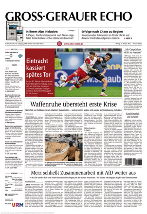 Groß Gerauer Echo