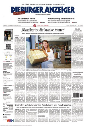 Dieburger Anzeiger