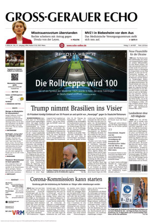 Groß Gerauer Echo