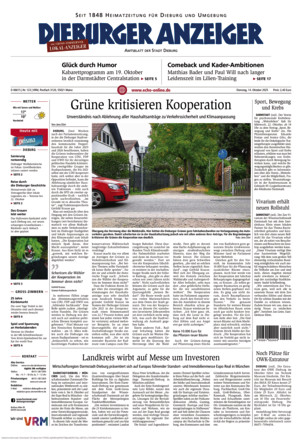 Dieburger Anzeiger