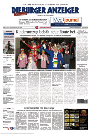 Dieburger Anzeiger