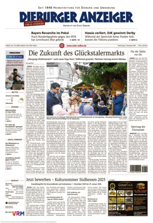Dieburger Anzeiger