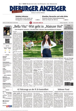 Dieburger Anzeiger