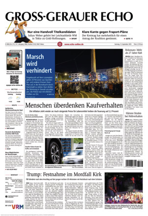 Groß Gerauer Echo