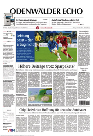 Odenwälder Echo