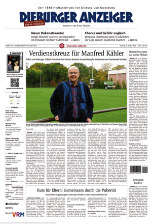 Dieburger Anzeiger