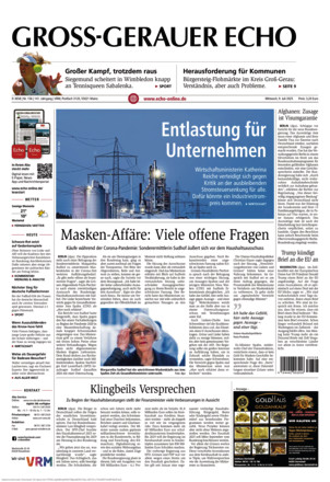 Groß Gerauer Echo