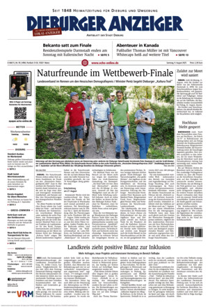 Dieburger Anzeiger