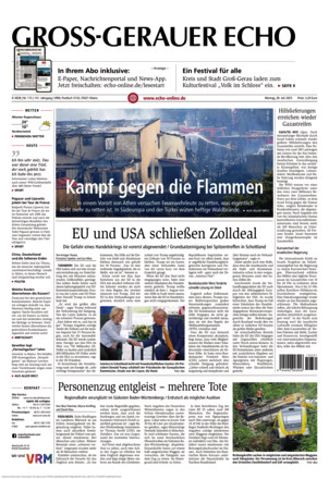 Groß Gerauer Echo