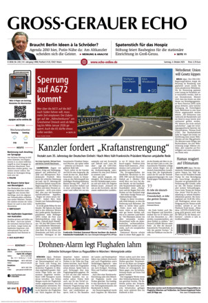 Groß Gerauer Echo