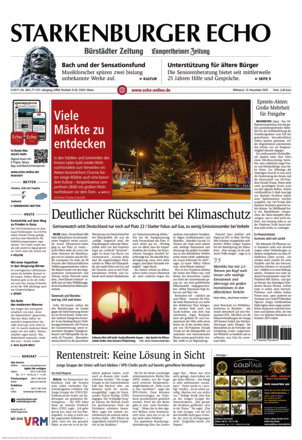 Starkenburger Echo