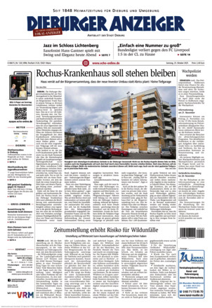 Dieburger Anzeiger