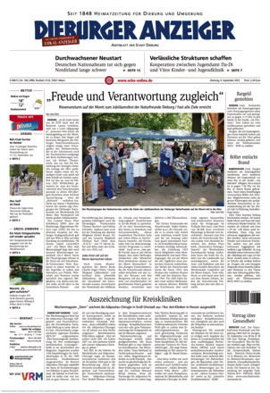 Dieburger Anzeiger