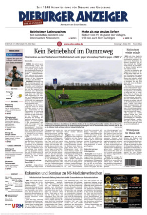 Dieburger Anzeiger