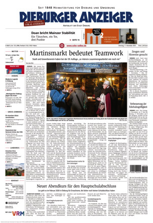 Dieburger Anzeiger