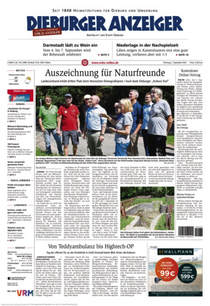 Dieburger Anzeiger