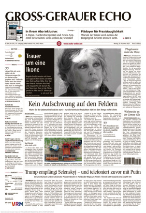 Groß Gerauer Echo