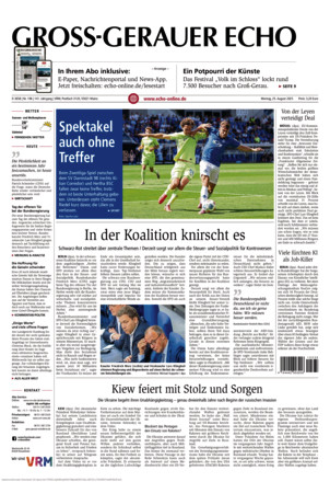 Groß Gerauer Echo