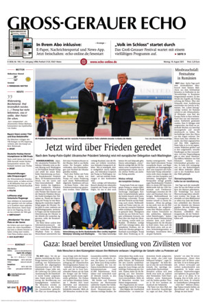Groß Gerauer Echo