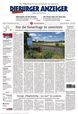 Dieburger Anzeiger