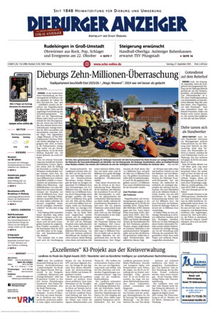 Dieburger Anzeiger