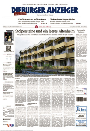 Dieburger Anzeiger
