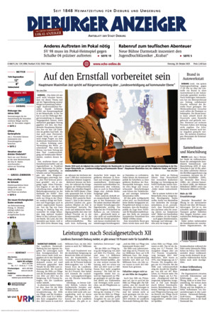 Dieburger Anzeiger