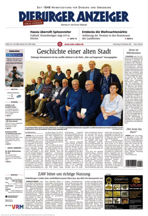 Dieburger Anzeiger