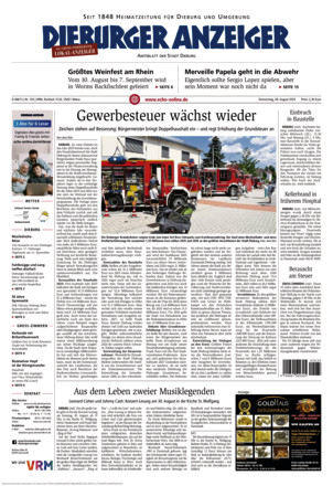 Dieburger Anzeiger