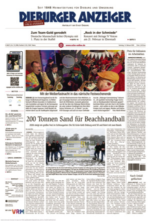 Dieburger Anzeiger