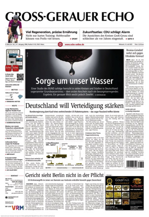 Groß Gerauer Echo