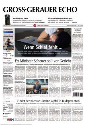 Groß Gerauer Echo