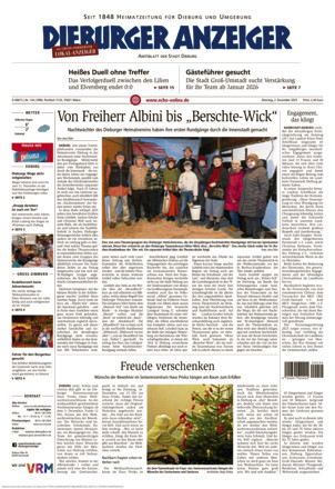 Dieburger Anzeiger