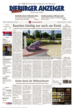 Dieburger Anzeiger