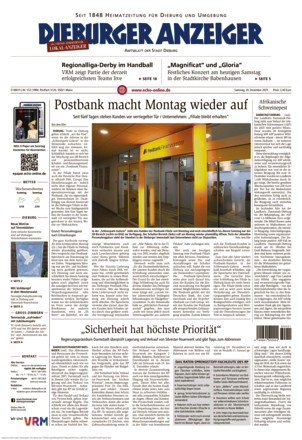 Dieburger Anzeiger