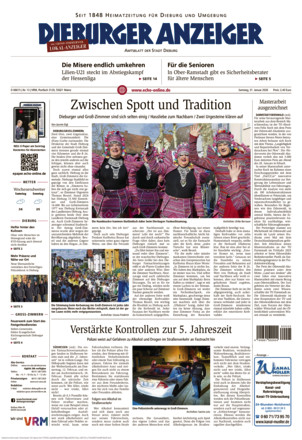 Dieburger Anzeiger