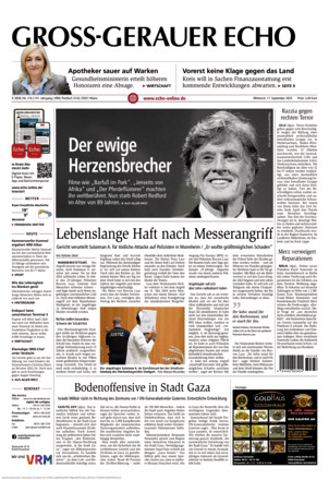 Groß Gerauer Echo